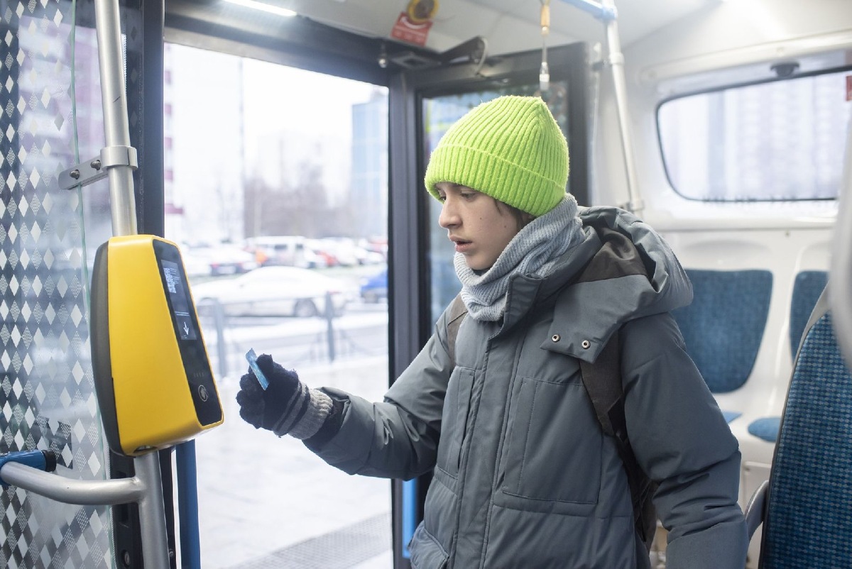    Фото: iStock/Iana Pronicheva