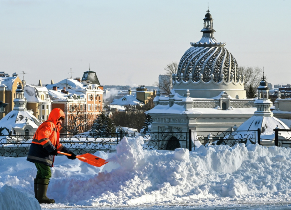    Максим Богодвид/РИА Новости