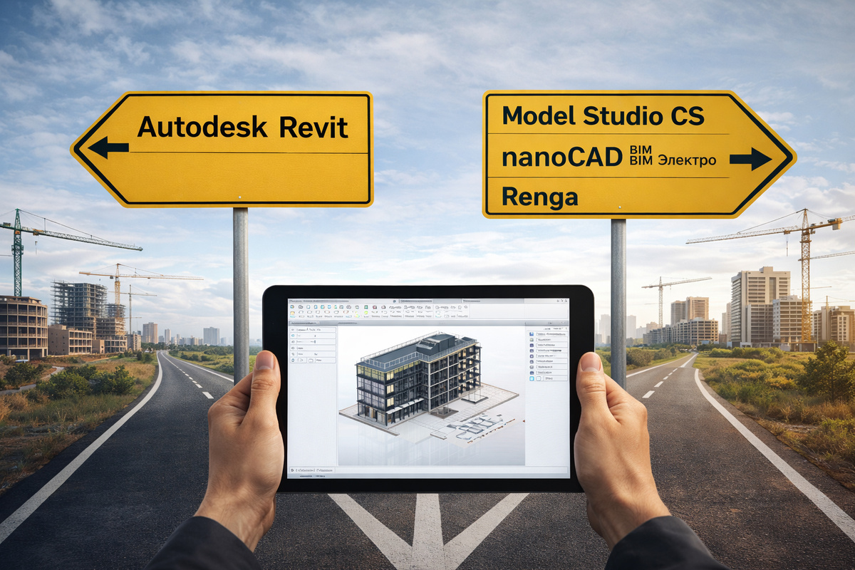 Проектирование