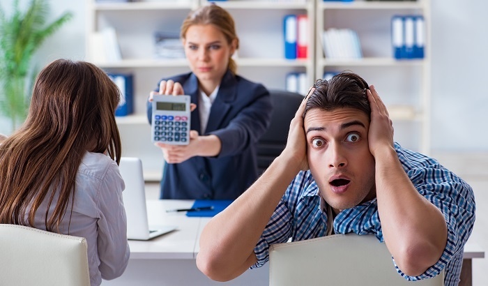    Около трети предпринимателей в России задумались о закрытии бизнеса