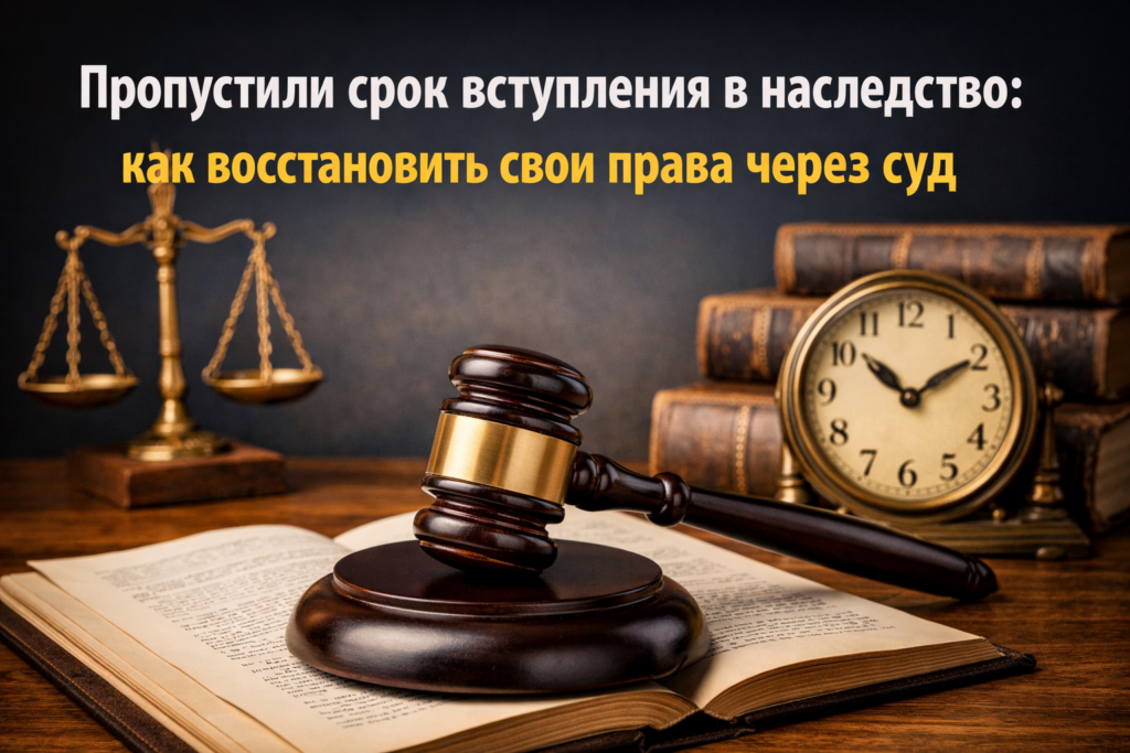    kak-vosstanovit-prava-na-nasledstvo-cherez-sud-sekrety-uspeshnogo-sudebnogo-razbiratelstva-posle-propuska-sroka-vstupleniya Venim
