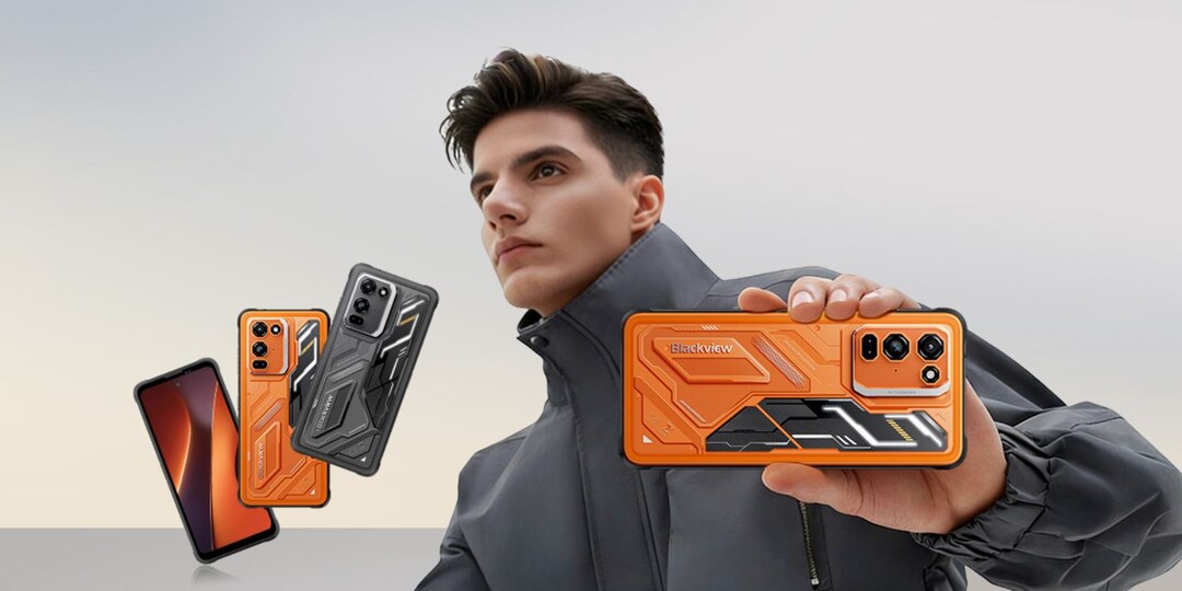 Неубиваемый телефон с мощным аккумулятором