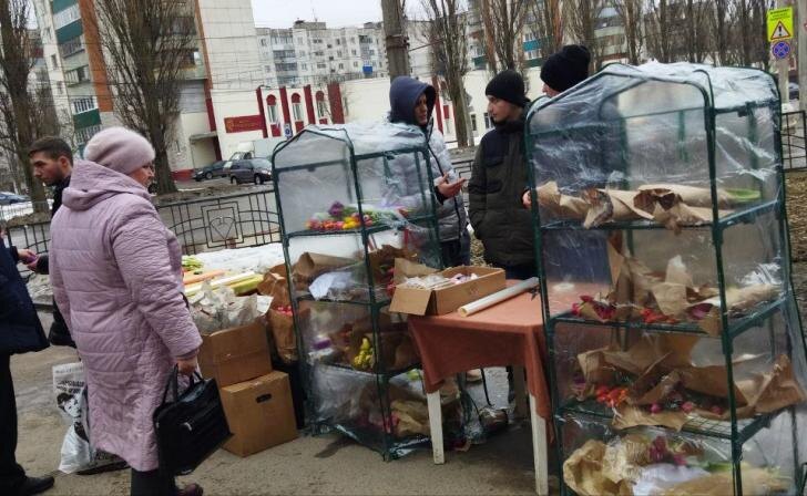    фото Курские известия