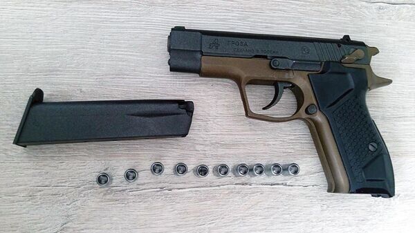    © Photo : Telegram / Таможенные органы Беларуси