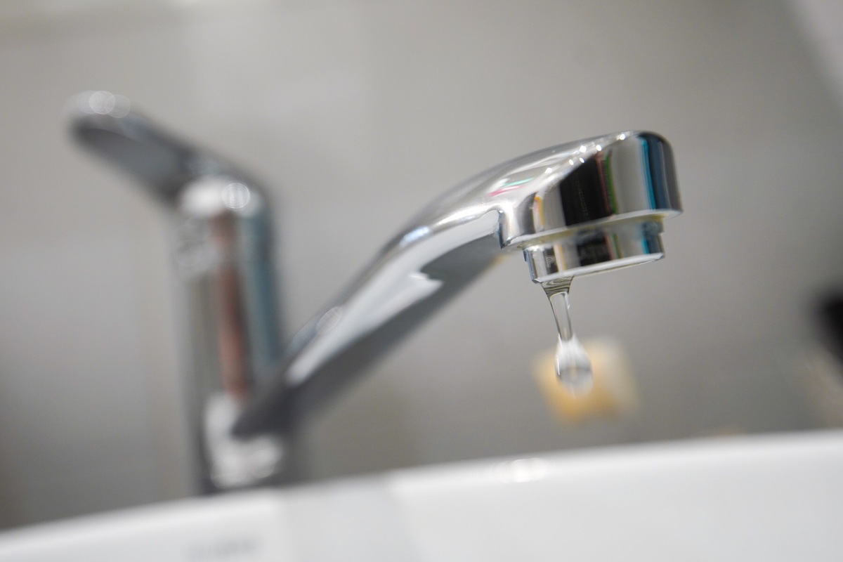    Вода кран водоснабжение АГН