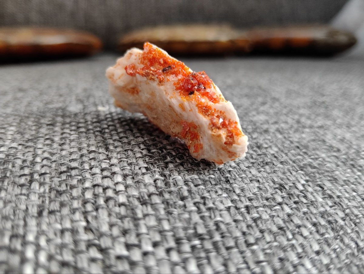 (Образец из моей коллекции) 