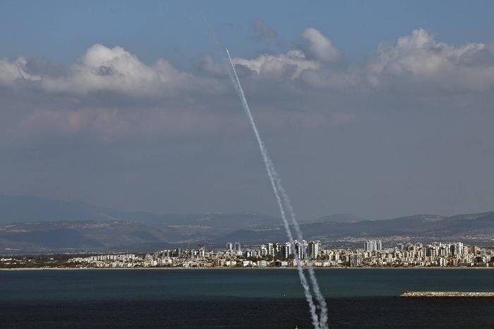 Обложка © ТАСС / EPA / ATEF SAFADI