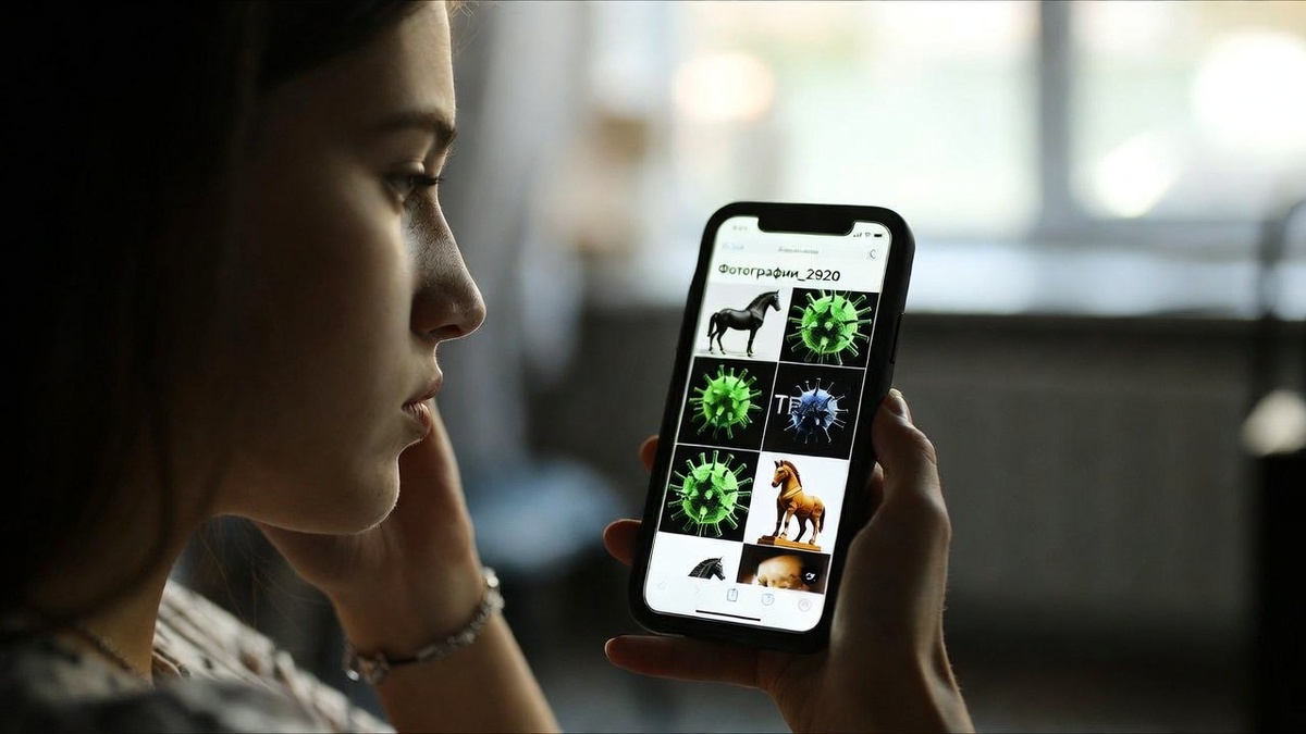 Сгенерировано нейросетью Grok  📷
