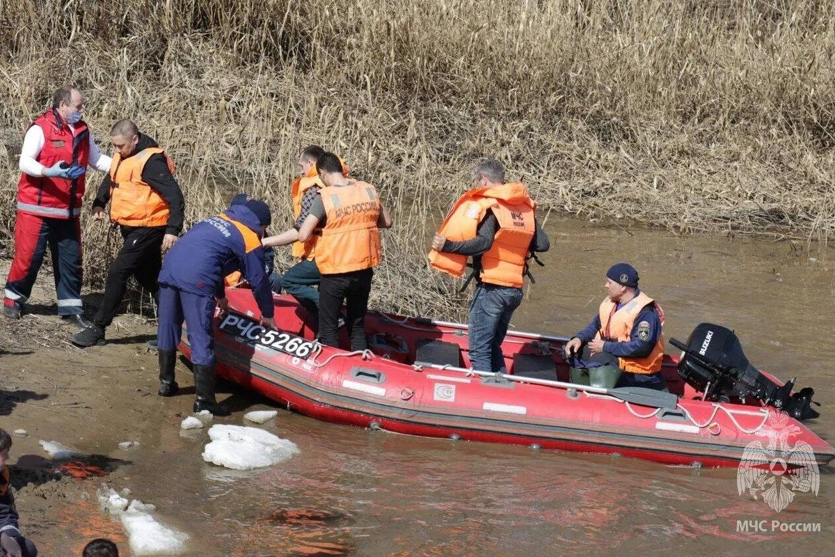 ГУ МЧС России по РТ