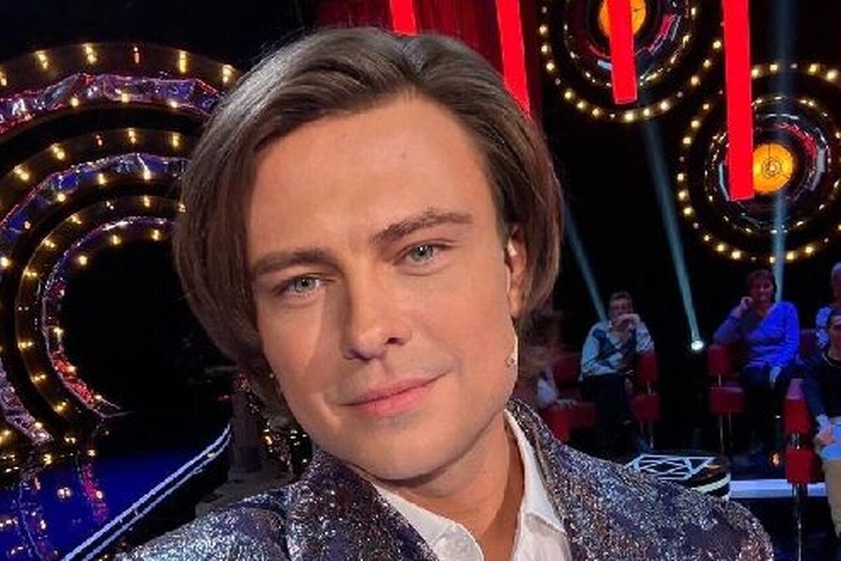    Прохор Шаляпин Социальные сети