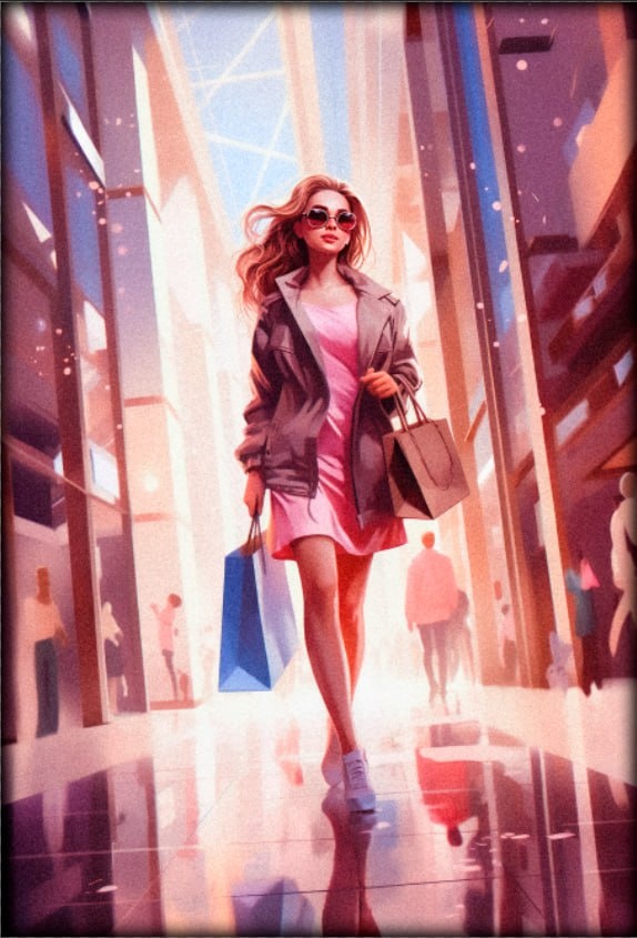 Карты из колоды "В ресурсе" от EZOTERIUM | саморазвитие