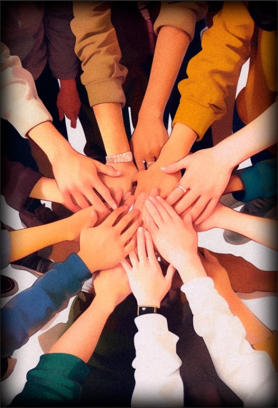 Карты из колоды "В ресурсе" от EZOTERIUM | саморазвитие