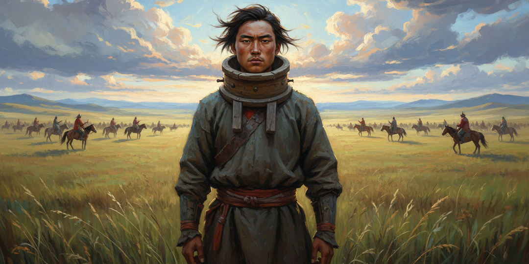 Почему Чингисхан выбирал воинов по храбрости, а не по происхождению