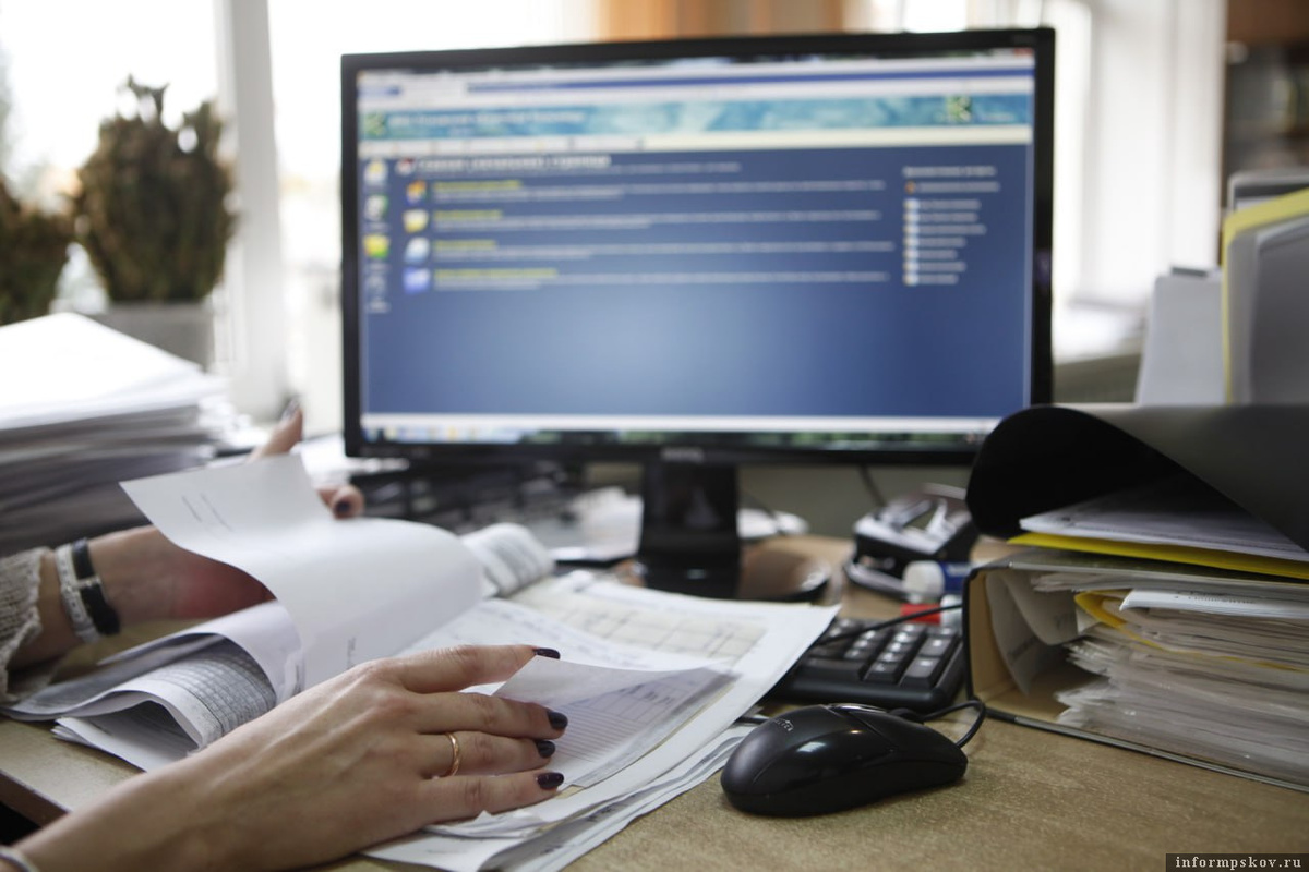 Фото: ПАИ. Фото носит иллюстративный характер