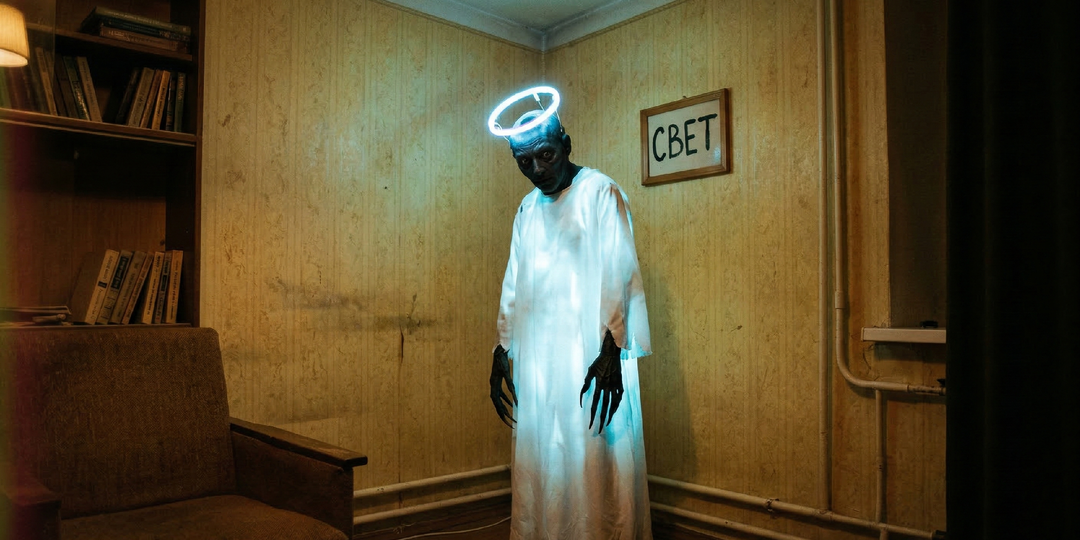 Иллюзия "светлой магии". Как кухонные ведьмы становятся кормом для бесов