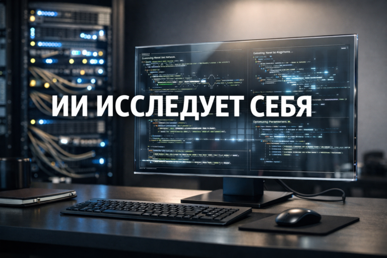    Андрей Карпати представил autoresearch: ИИ-агентов, проводящих сотни экспериментов в автономном режиме. Узнайте, как автоматические исследования меняют будущее IT.