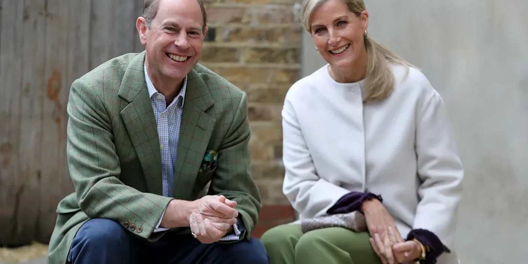 Как принц Эдвард чуть не стал королем: воспоминания в День его рождения