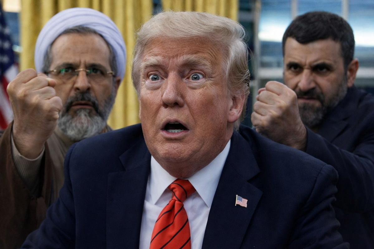    Фото: Коллаж RuNews24.ru