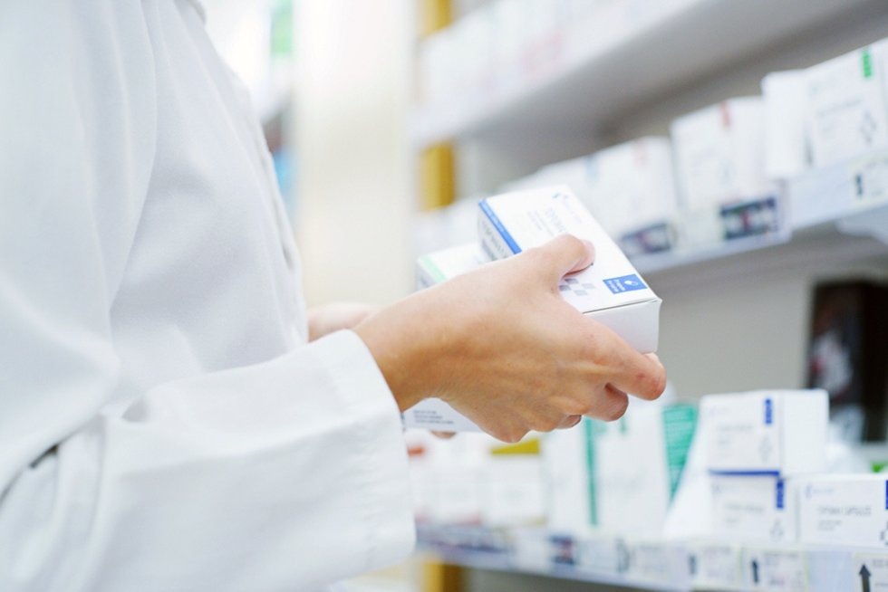    Фото: iStock Василий Шеин