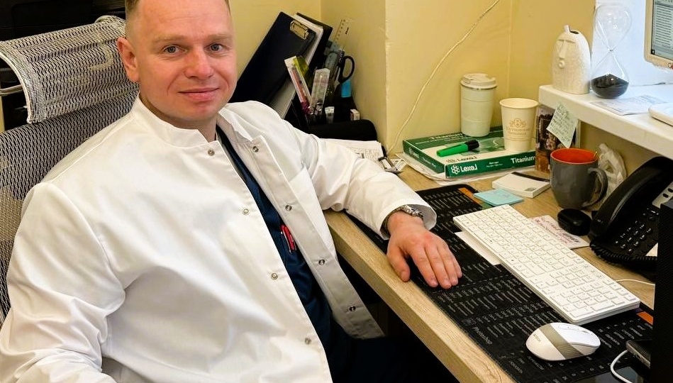 Таргетная лимфодиссекция при раке молочной железы вместо удаления всех лимфоузлов?