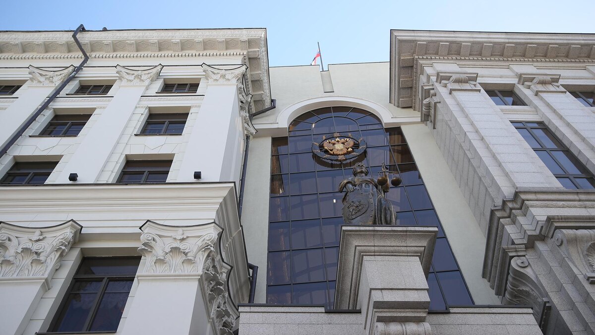    Фото: ИЗВЕСТИЯ/Александр Казаков