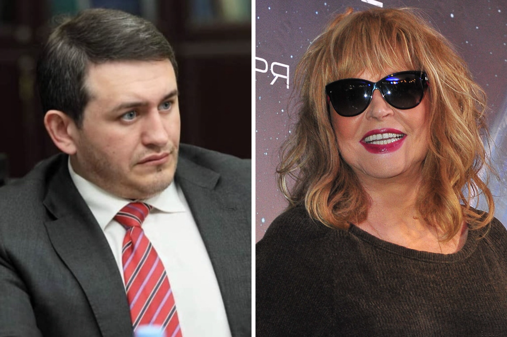    Фото © VK / Виталий Бородин / АГН «Москва» / Вячеслав Прокофьев