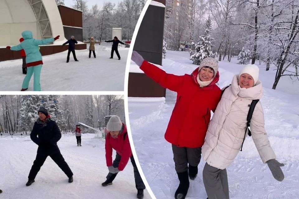    Занятия проводит автор уникальной методики Владимир Ефремов Анна ПАШАГИНА