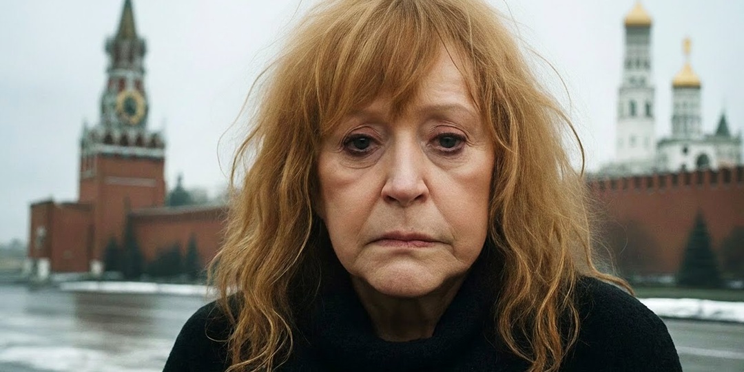 АЛЛА ПУГАЧЁВА: ВСЯ ПРАВДА О ЖЕНЩИНЕ, КОТОРУЮ БОЯЛАСЬ САМА СОВЕТСКАЯ ВЛАСТЬ