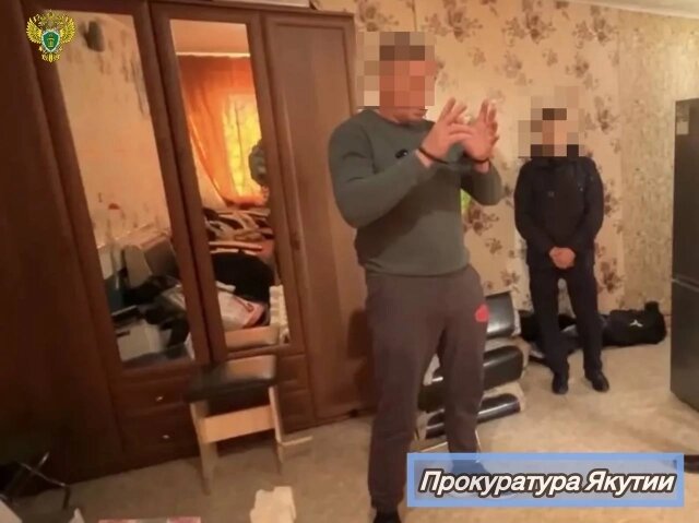    Фото: Прокуратура Якутии