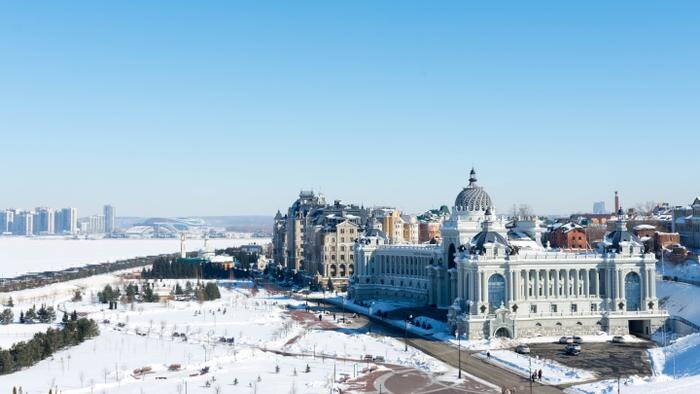 Обложка © Shutterstock / FOTODOM / KVN1777