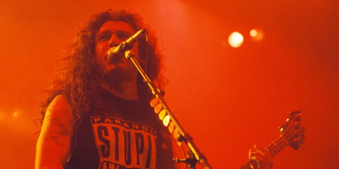 Ад в Палладиуме: как концерт Slayer превратился в уличные бои с полицией и вертолетами