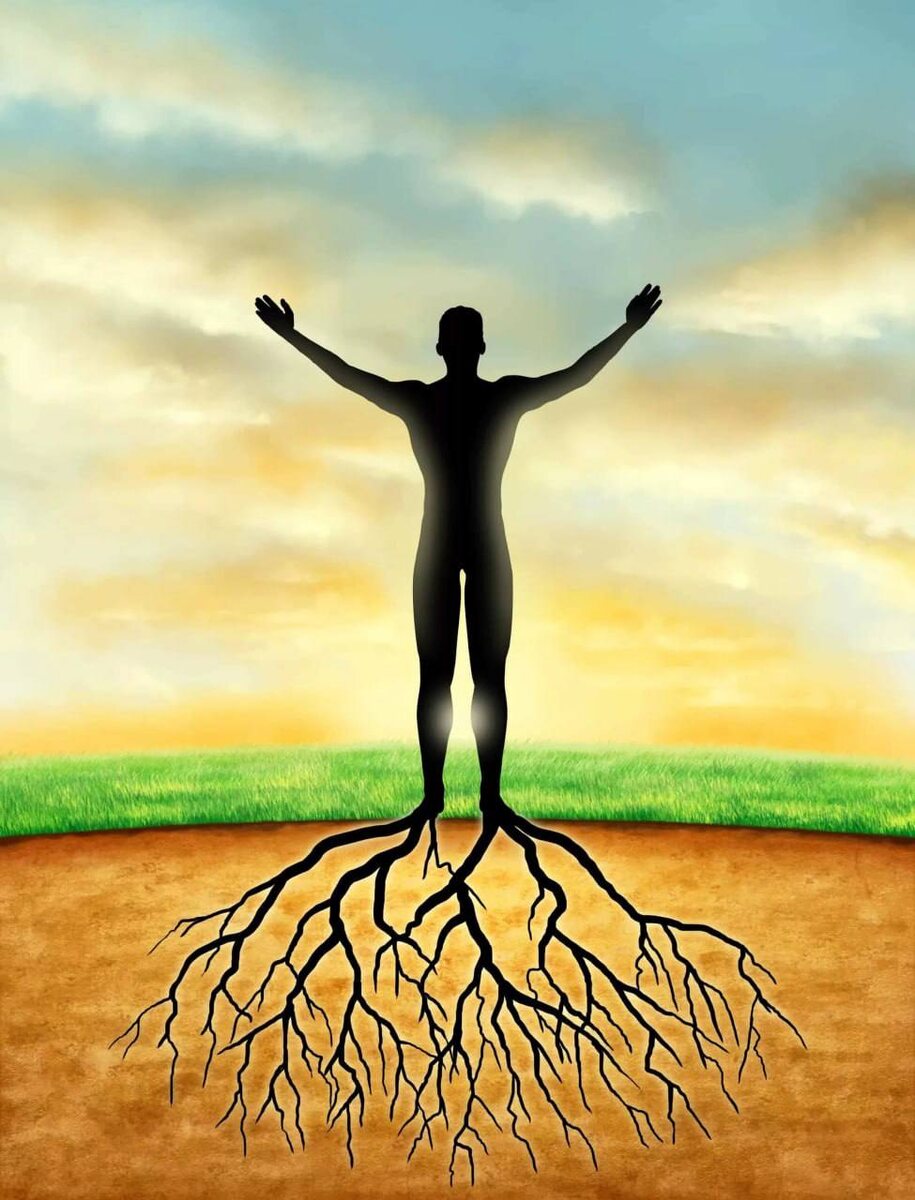 Заземление