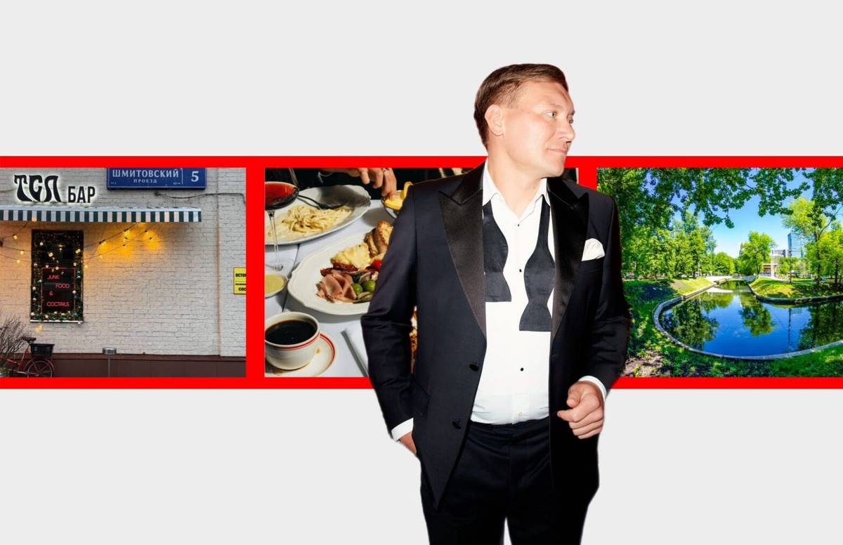    Фото: архивы пресс-служб