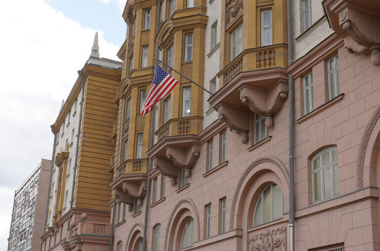   Тимур Ханов/«Парламентская газета»