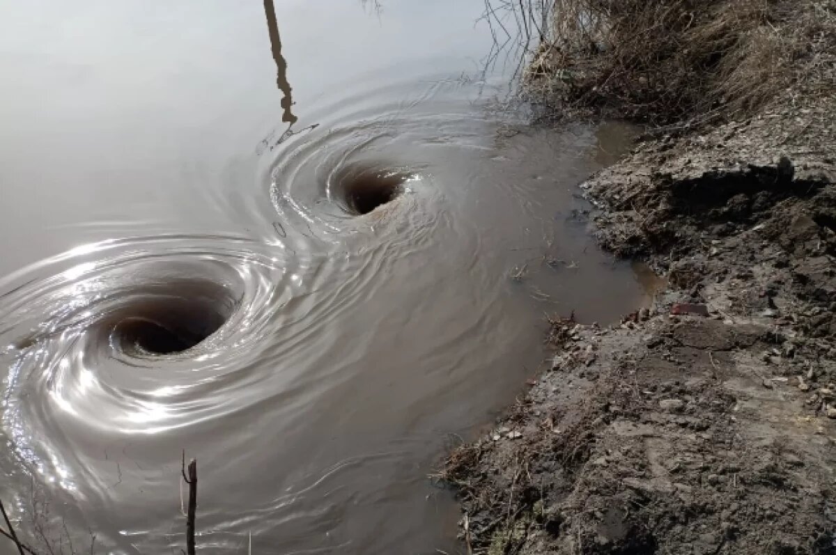    11, 12 марта в Пензе пройдут командно-штабные учения по прохождению паводка