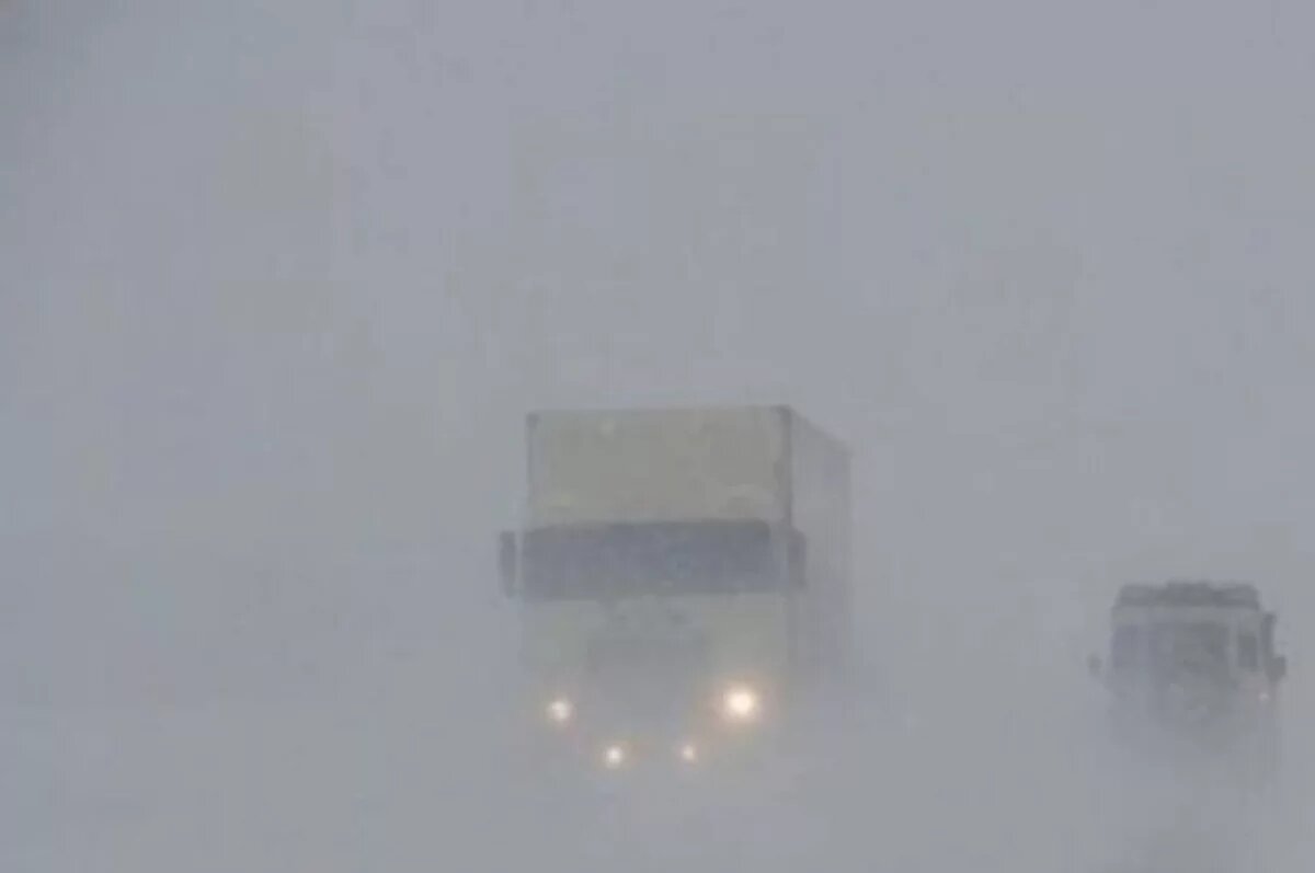    В Октябрьском и Берёзовском районах на дорогах 12 марта ограничат движение