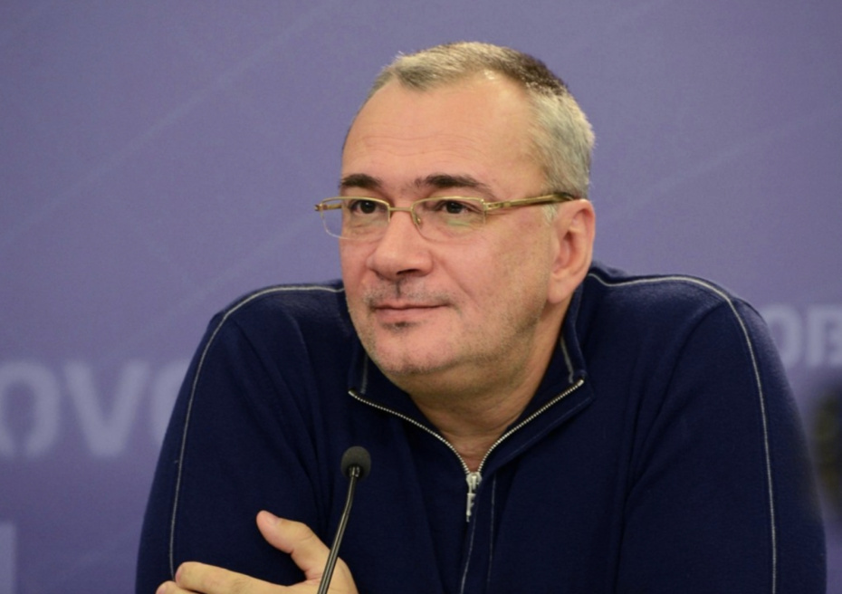    Anatoly Lomohov/Global Look Press