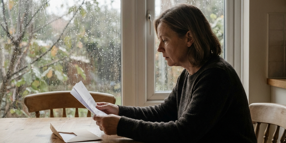 Подруга восемнадцать лет звонила каждое утро. Когда перестала, я приехала. Дверь была открыта