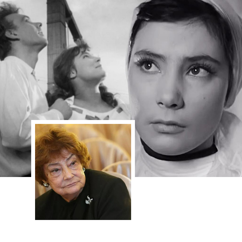 Пикассо называл её "русской богиней" и предрекал Голливуд. Через полвека актриса умерла в нищете. 