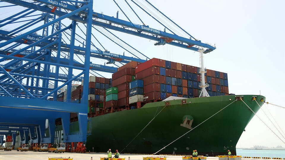 Фото: © Zuma/TASS