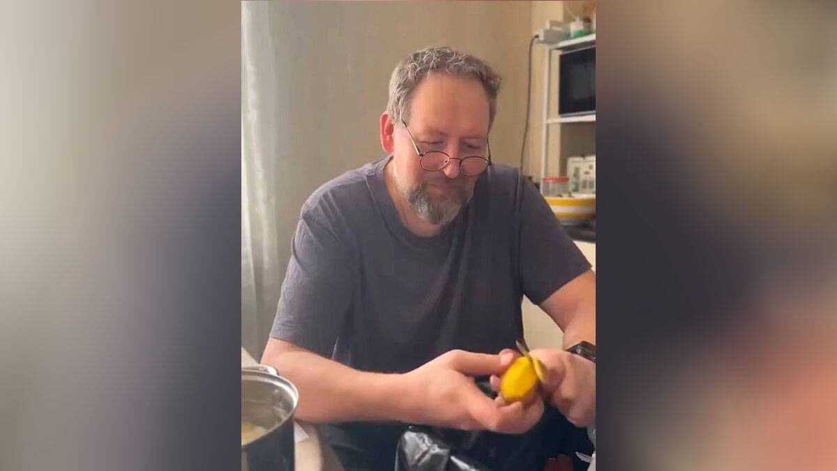    Фото: Стас Дужников / соцсети