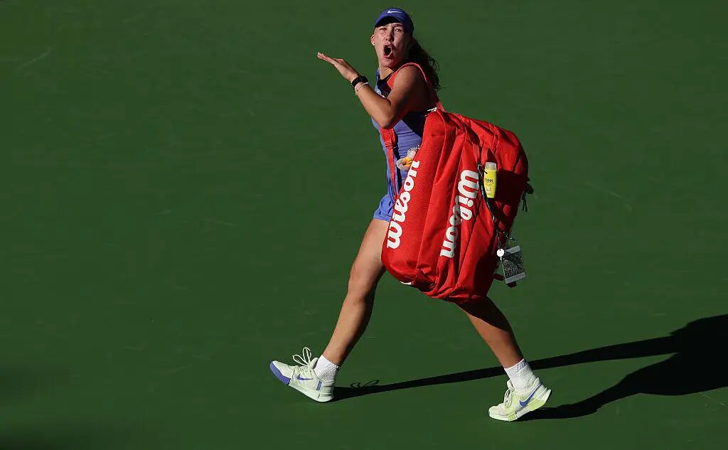    Источник: Мирра Андреева Фото: Clive Brunskill / Getty Images. rbc.ru Артем Назаров