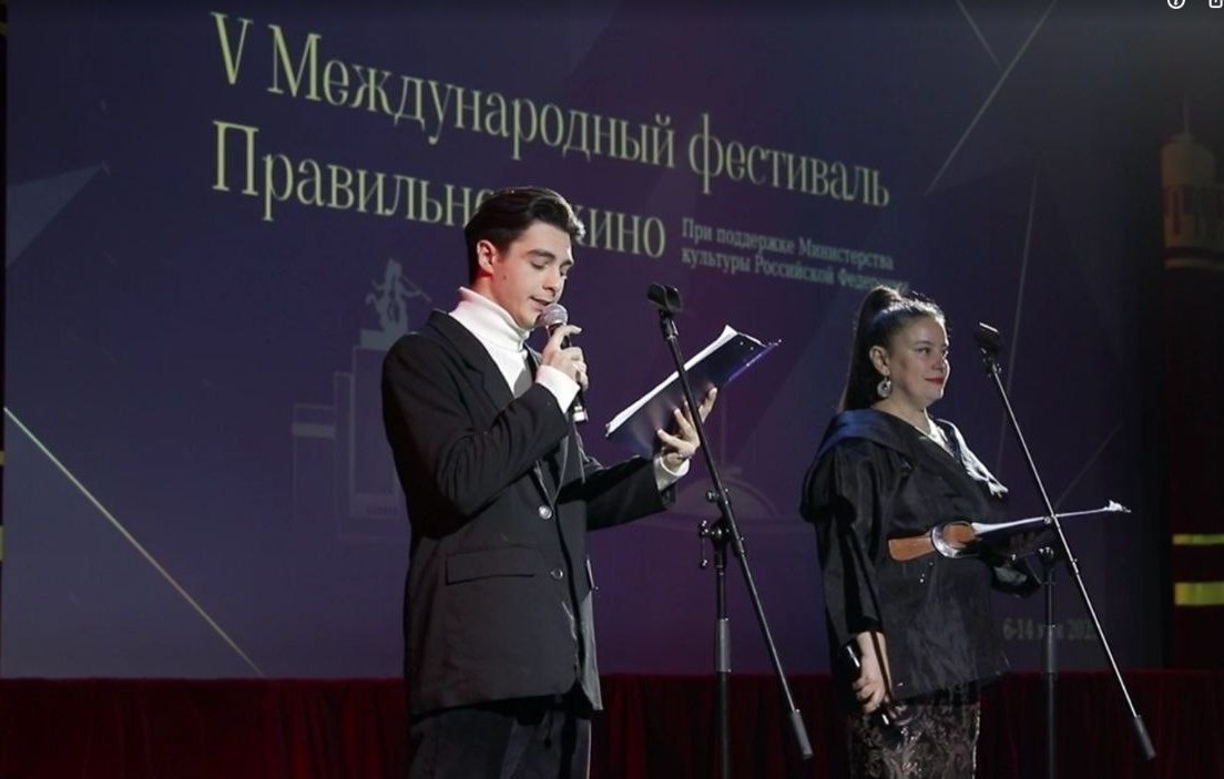 Пресс-служба Музея Победы