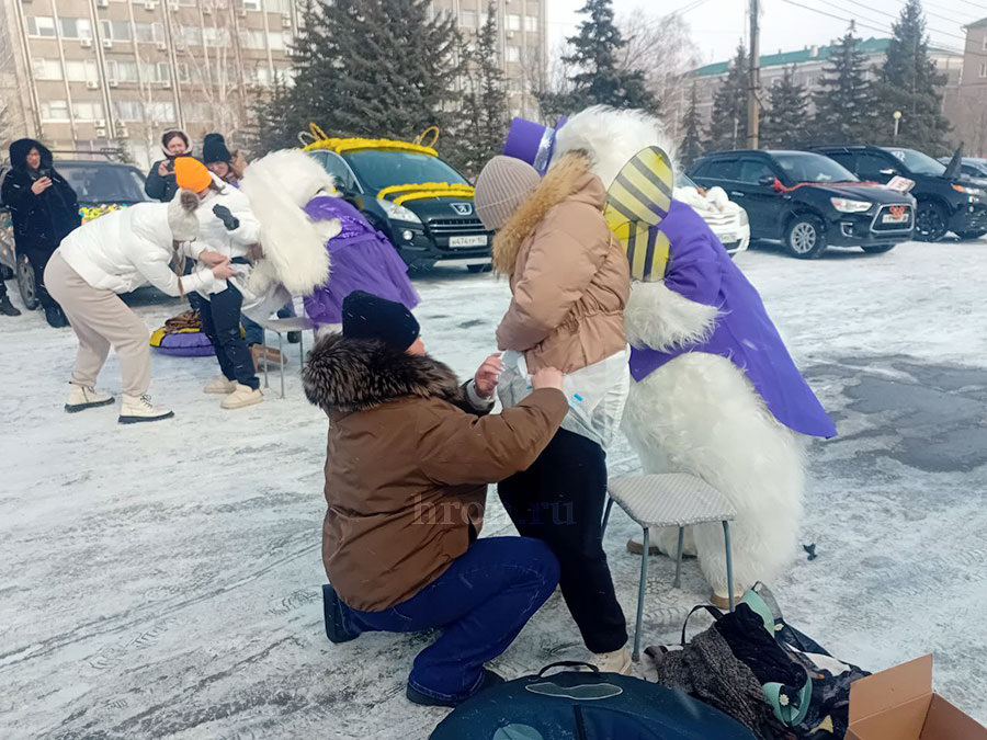 Фото автора