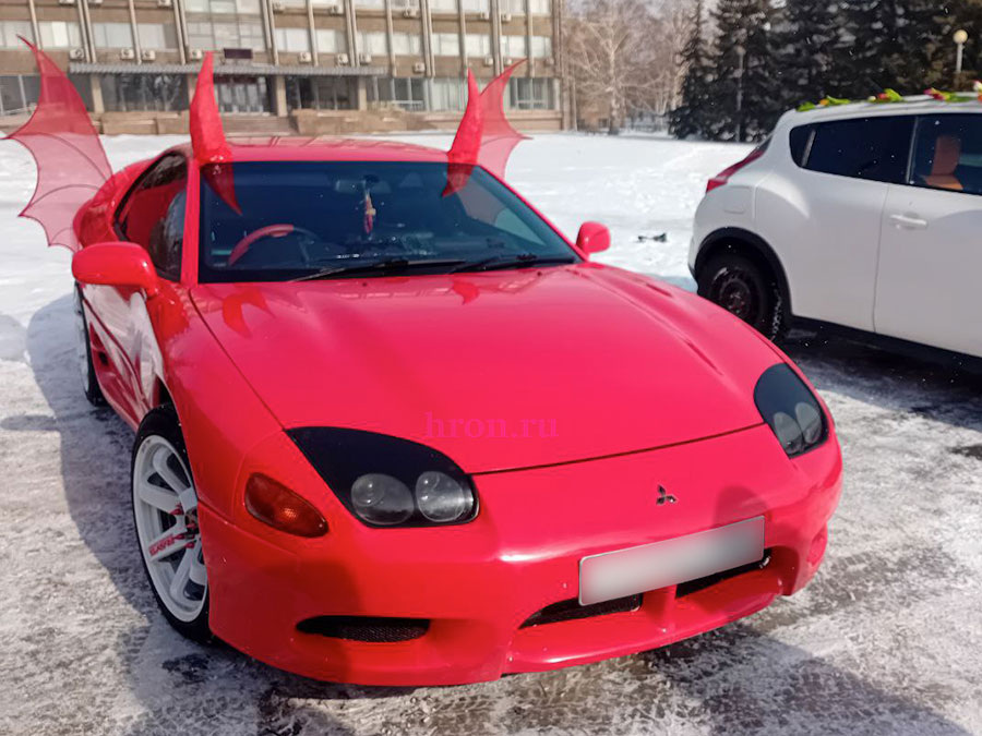 Фото автора