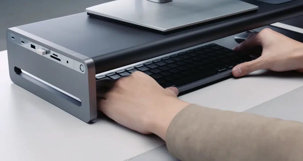    Док-станции с беспроводной зарядкой: редкие модели и причины