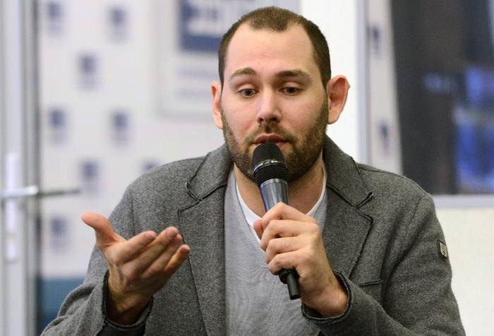 Обложка © ТАСС / Николай Галкин