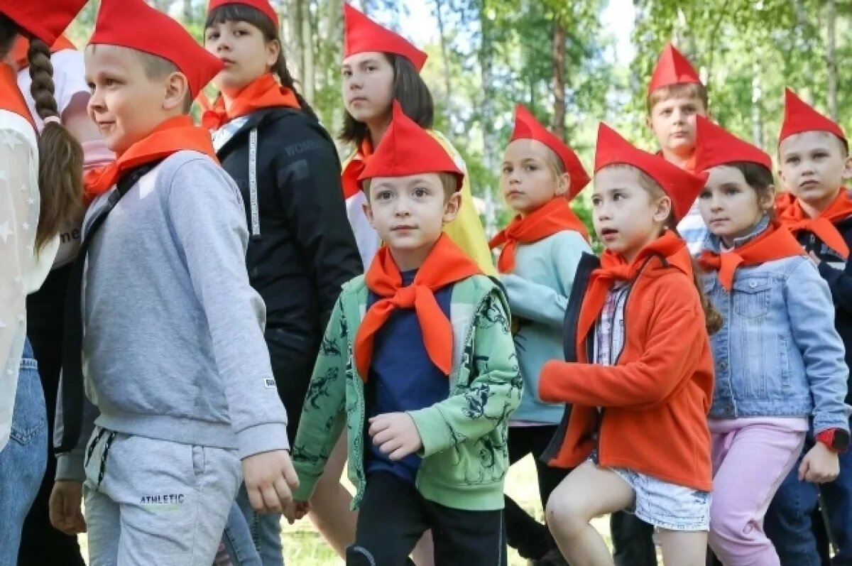    Подготовка детских лагерей к летнему сезону стартовала в Нижнем Новгороде