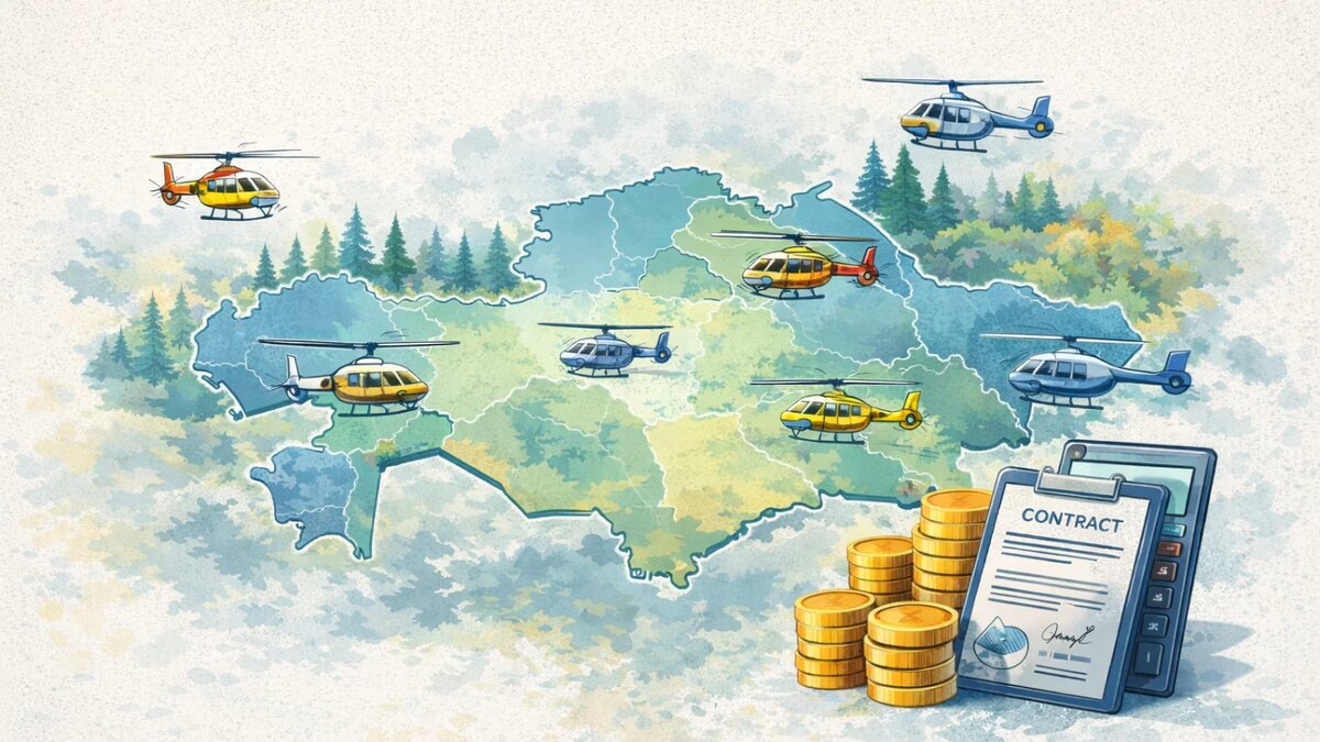 Иллюстрация: DALL-E