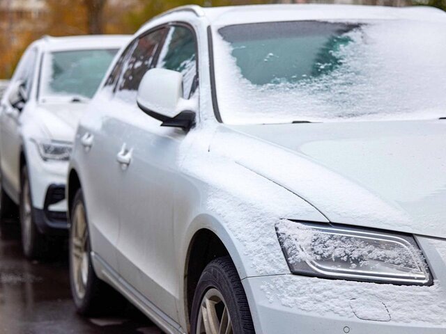    Фото: портал мэра и правительства Москвы/Максим Денисов